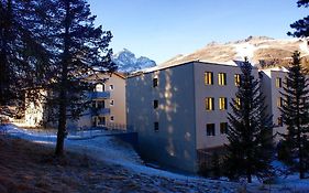 Hotel Stille St. Moritz